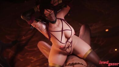 Akali's Milky Delight