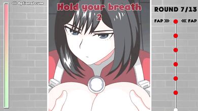 Tits in Heaven 2: Paizuri Rapture