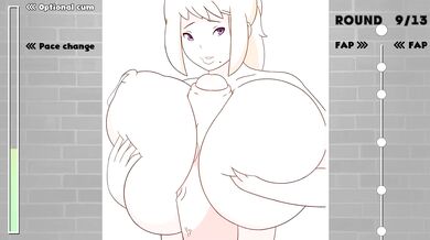 Tits in Heaven 2: Paizuri Rapture