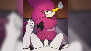 Espio's Rough and Ready Anal Adventures [TooDamnCycle]