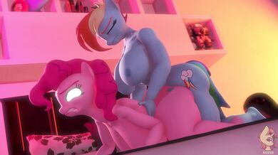 Night of the Pink Vinyl Orgies