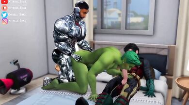 Beastly Bitch