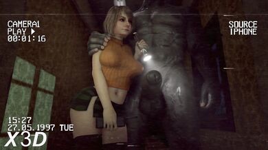 My Lovable Waifu Ashley Graham in Focus x3