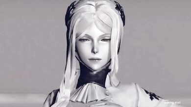 Submit to My Authority and Call Me Mistress