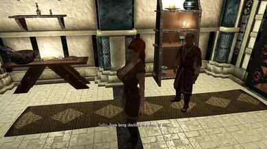 (A)
Thieving Ass Skyrim Bitch Steals Shit and Gets Fucked Hard in Part 17!In this episode of the Skyrim Thief Mod playthrough, our thief hero continues on their quest to complete various missions and steal valuable items. Watch as they navigate through d