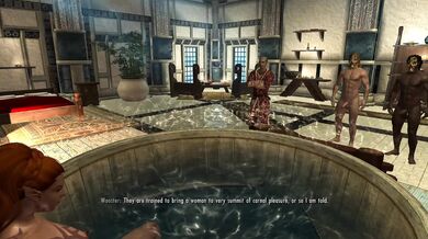 (A)
Thieving Ass Skyrim Bitch Steals Shit and Gets Fucked Hard in Part 17!In this episode of the Skyrim Thief Mod playthrough, our thief hero continues on their quest to complete various missions and steal valuable items. Watch as they navigate through d