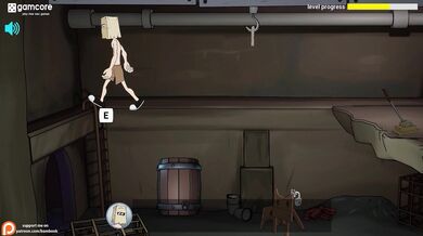 Villa of the Fuckermen