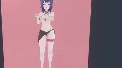 - The Sadistic Dance of the Xiangling Slut