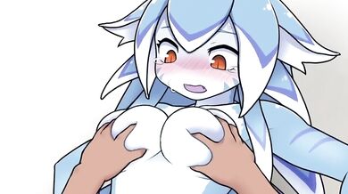 Girl Fucked by Sharks [rmtwo]