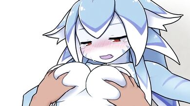 Girl Fucked by Sharks [rmtwo]