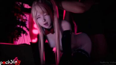 3D Ahegao Smorgasbord