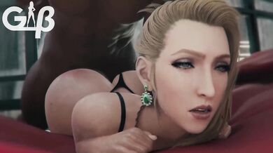 3D Ahegao Smorgasbord