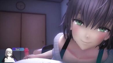 Teacher Noel's [Wet Came] Lessons