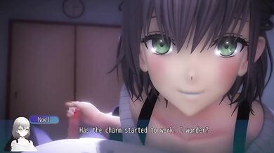 Teacher Noel's [Wet Came] Lessons