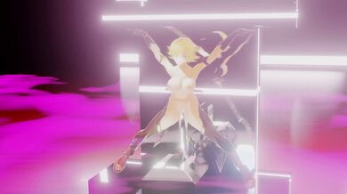 - Endless Fucking of Taimanin Asagi with Device Bondage and Extreme Insertion in Igawa Sakura's Porn Video