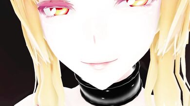 Suika's Insect Monster Gangbang Orgy (HeHe233)