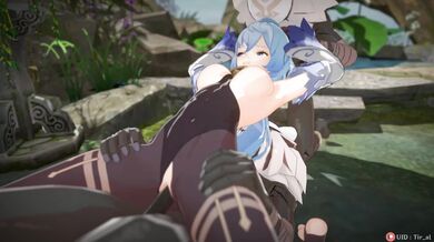 Unbridled Lust 4K [Tira Al], or simply Unbridled Lust.