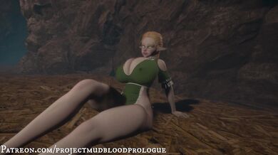 Harry Potter and the Mudbloods' Anal Adventures v1.0 - Patched for Improved Performance!