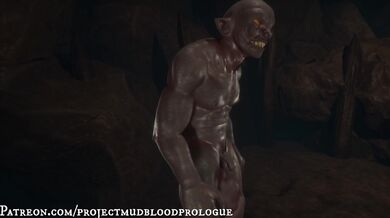 Harry Potter and the Mudbloods' Anal Adventures v1.0 - Patched for Improved Performance!