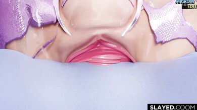 Psycho Hentai: HMV/PMV Arckom