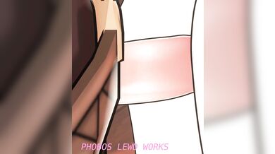 - Lisa's Horny Phobos Adventures