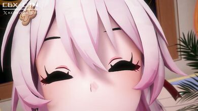 Hentai Train Ride: Honkai Star Rail