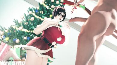 Merry Kreamu [Mei Christmas]