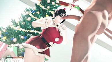 Merry Kreamu [Mei Christmas]