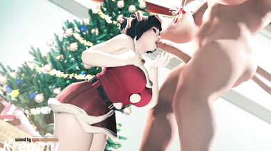 Merry Kreamu [Mei Christmas]