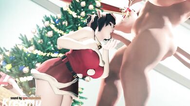 Merry Kreamu [Mei Christmas]