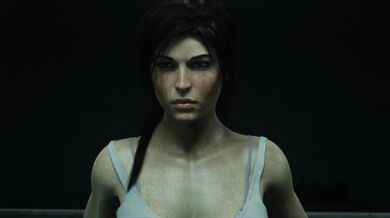 Fucking Lara [Rash Nemain] in Ultra HD Quality