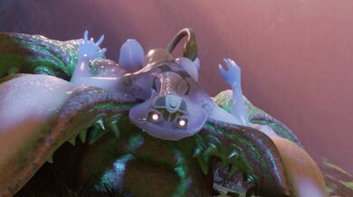 Unhappy Ending Part IV: The Conclusion