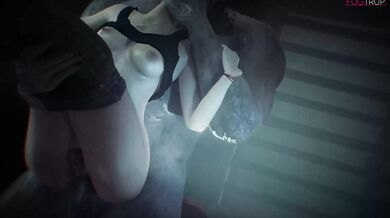 Claire's Cuckolding Adventure in Fugtrup