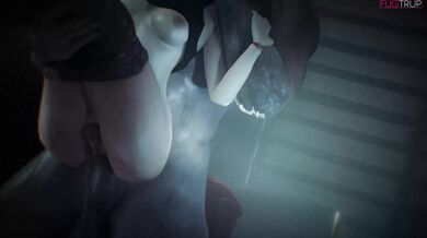 Claire's Cuckolding Adventure in Fugtrup