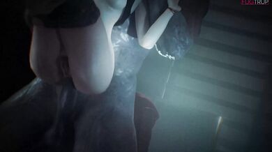 Claire's Cuckolding Adventure in Fugtrup