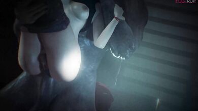 Claire's Cuckolding Adventure in Fugtrup