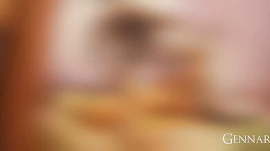 Laying Down and Getting Fucked: Latia's Wet Hole for Gurthuan's Cock