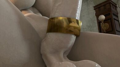 Excella Gionne's Wet and Messy Playtime [TheDirtDen]