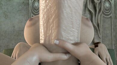 Excella Gionne's Wet and Messy Playtime [TheDirtDen]