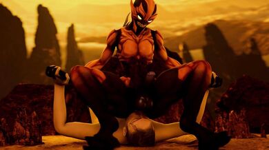 Gas Attack: The Fart of Doom