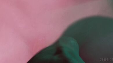 Tifa's Hot Lesbian Threesome with the SUCC - Coot27