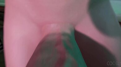 Tifa's Hot Lesbian Threesome with the SUCC - Coot27