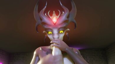 The Rising of Shait [Part Four, Chapter One]