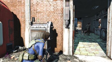 Rewritten: A Peek at Piper's Private Parts