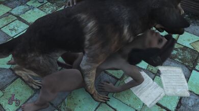 Rewritten: A Peek at Piper's Private Parts