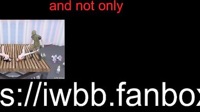 Nami from One Piece Gets Gutted and Tortured!!