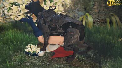 Unpowered Girl - JJsfm