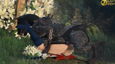Unpowered Girl - JJsfm