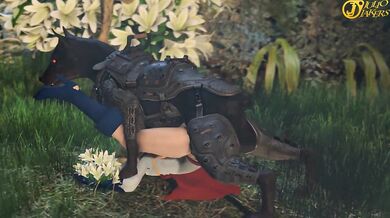 Unpowered Girl - JJsfm