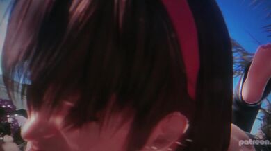 Make Her Squeal with Pleasure | Edited Hentai Video